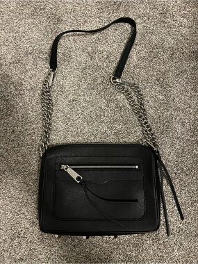 Rebecca Minkoff Avery Crossbody